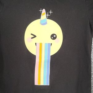 Cat & jack girls shirt